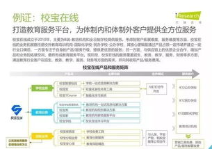 2019年中國(guó)教育信息化行業(yè)報(bào)告 信息技術(shù)咨詢服務(wù)的現(xiàn)狀與趨勢(shì)